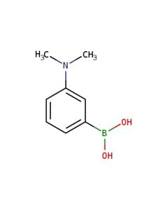 Astatech (3-(DIMETHYLAMINO)PHENYL)BORONIC ACID; 1G; Purity 95%; MDL-MFCD01318996